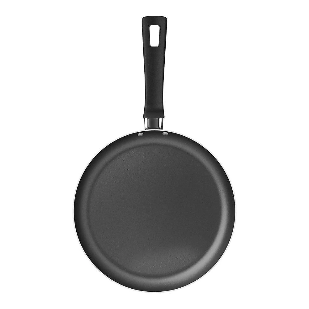 Panquequeira Tramontina Loreto Em Interno Antiaderente Starflon T1 E Cabo Baquelite 22 Cm 0,6