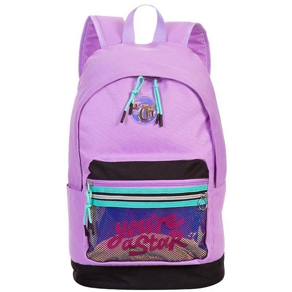 Mochila Sestini Capricho Candy g Tutti Frutti Poliéster Infantil