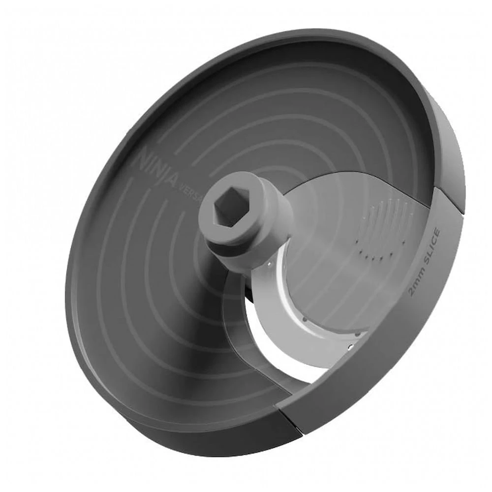 CrushBOSS Multi-Blade Disc Base