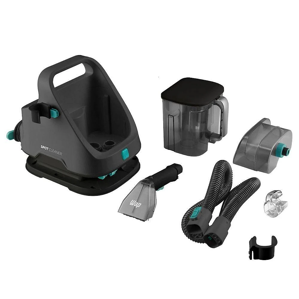 Extratora E Higienizadora Portátil WAP Spot Cleaner 110V
