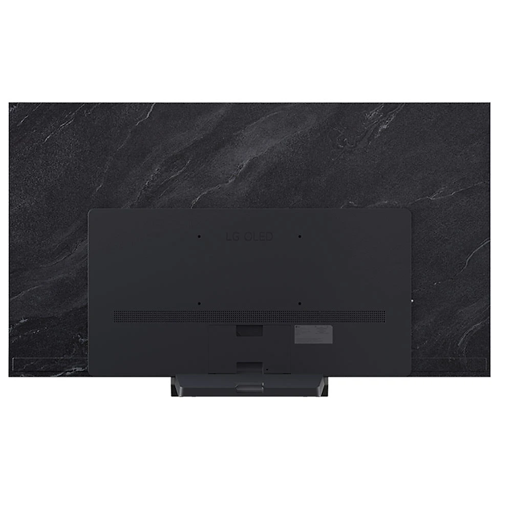 Smart TV 4K LG OLED 65" Polegadas Evo AI com Dolby Vision, Dolby Atmos e Google Cast - OLED65C6PSA Bivolt