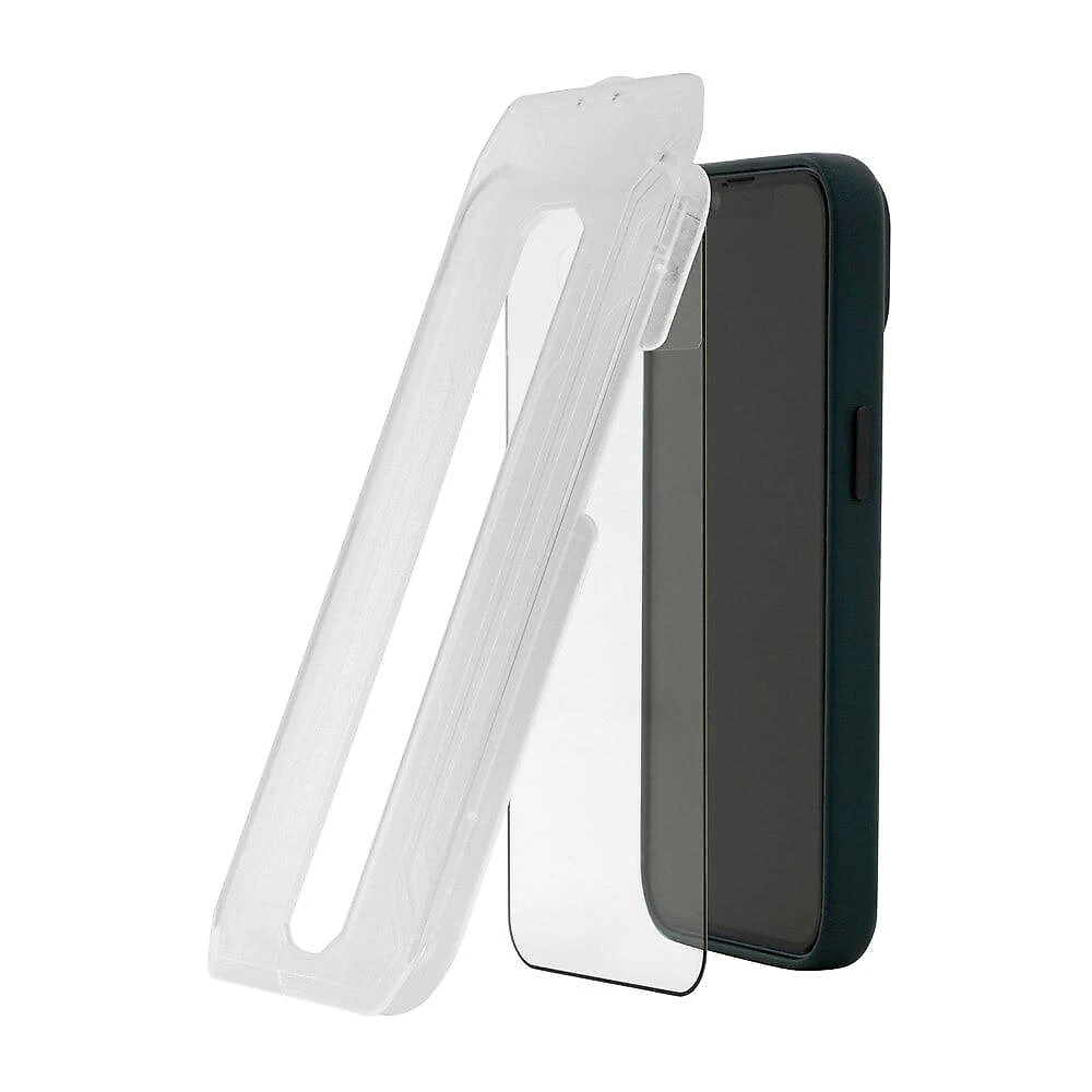 Película ProSafe iPhone 16e, Antibactéria + Privacidade, Originais iPlace Película ProSafe iPhone 17e e 16e, Antibactéria + Privacidade, Originais iPlace