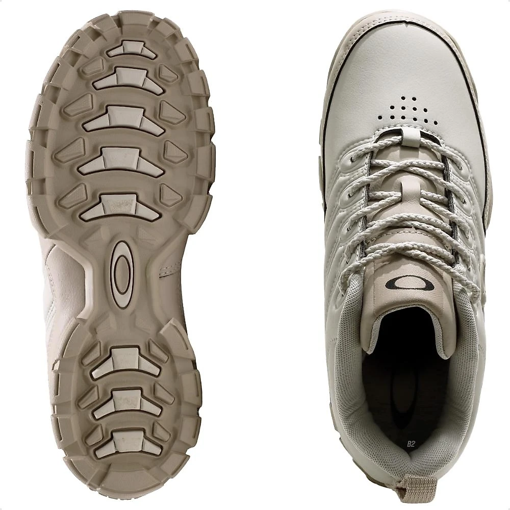 Tênis Oakley Bridge Masculino Bege / Bege - 39