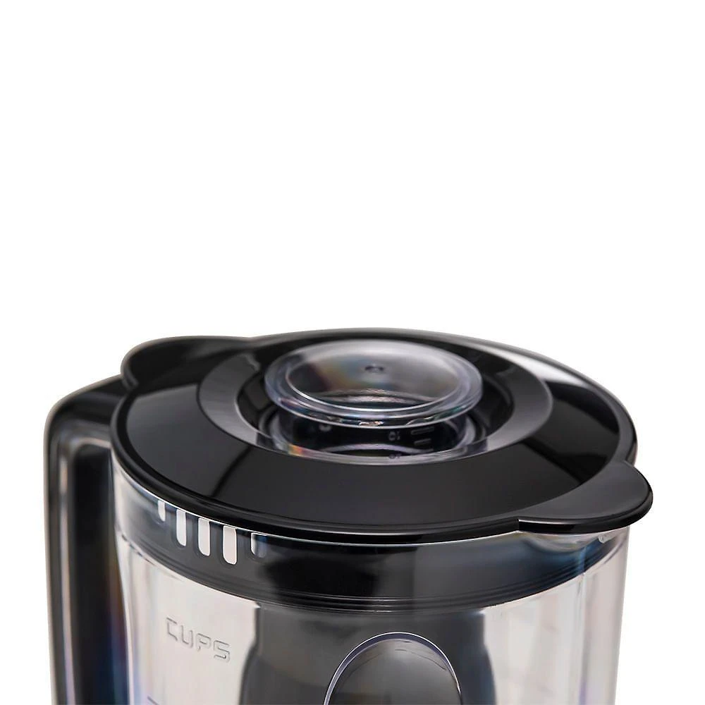 Liquidificador Mondial Turbo Power L-99-fb Liquidificador-220v-preto 220V