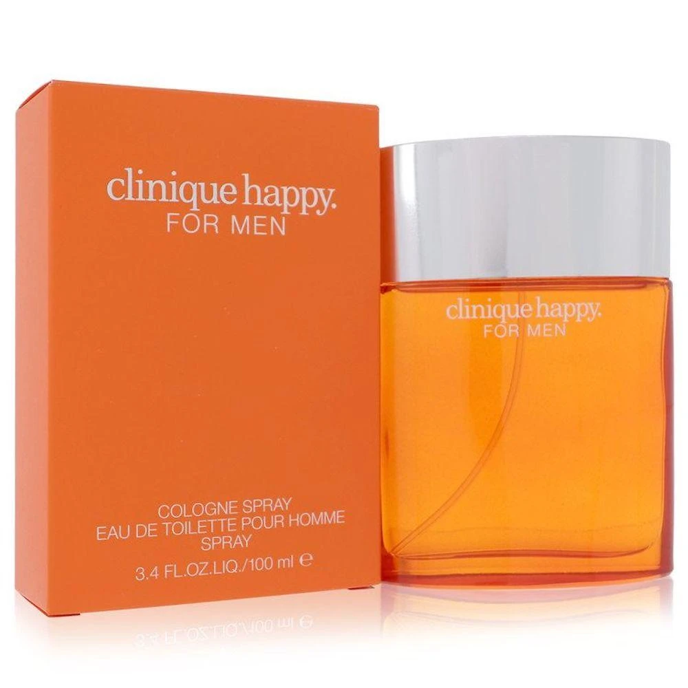 Perfume-col. Masc. Happy Clinique 100 Ml Cologne