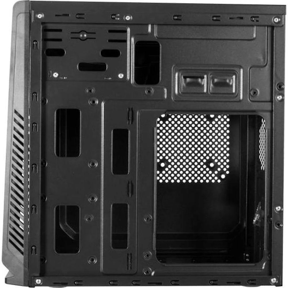 Gabinete Atx Fortrek Sc501bk Preto Fk 651p
