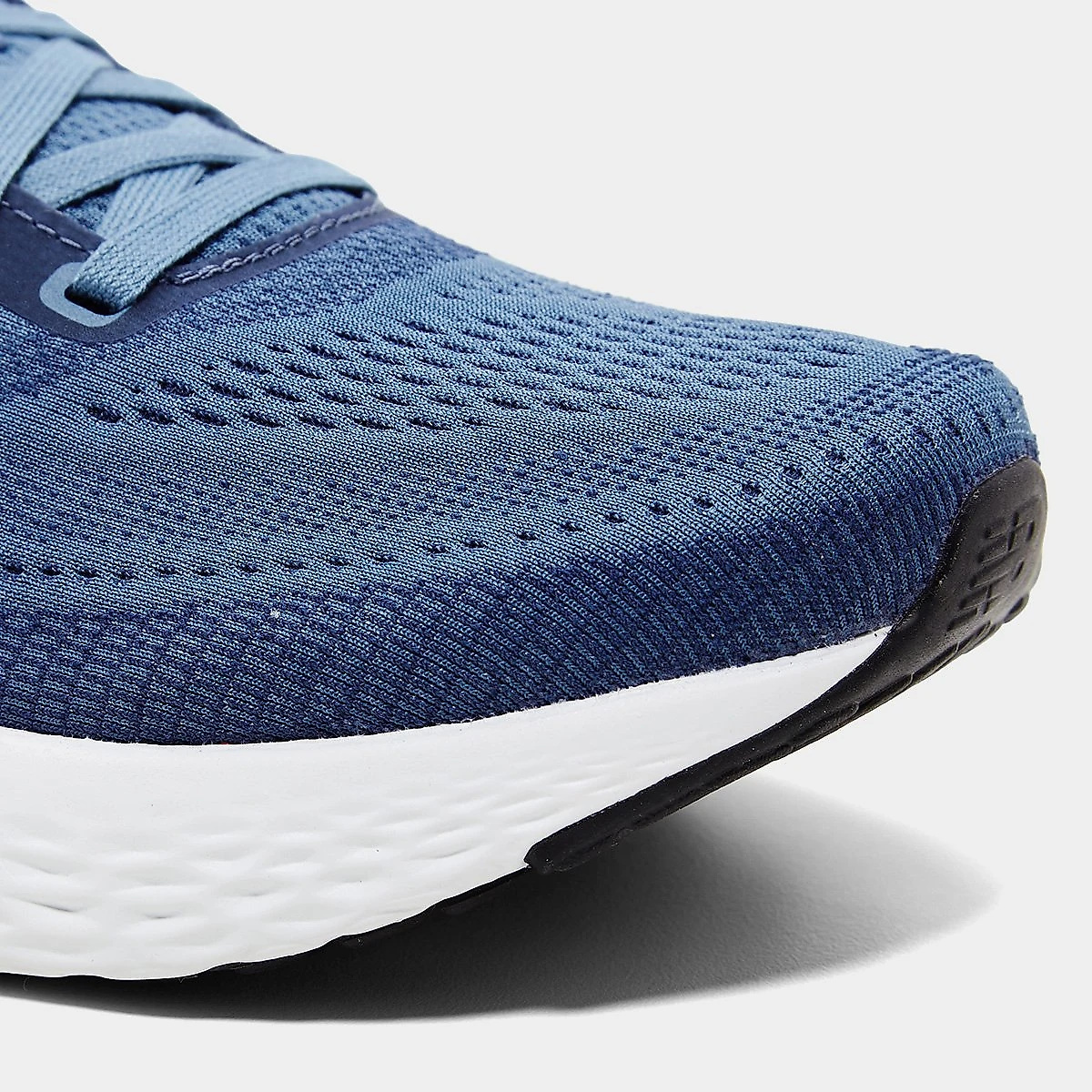 Tênis New Balance Foam X Evoz V4 Masculino Azul+Bege - 38