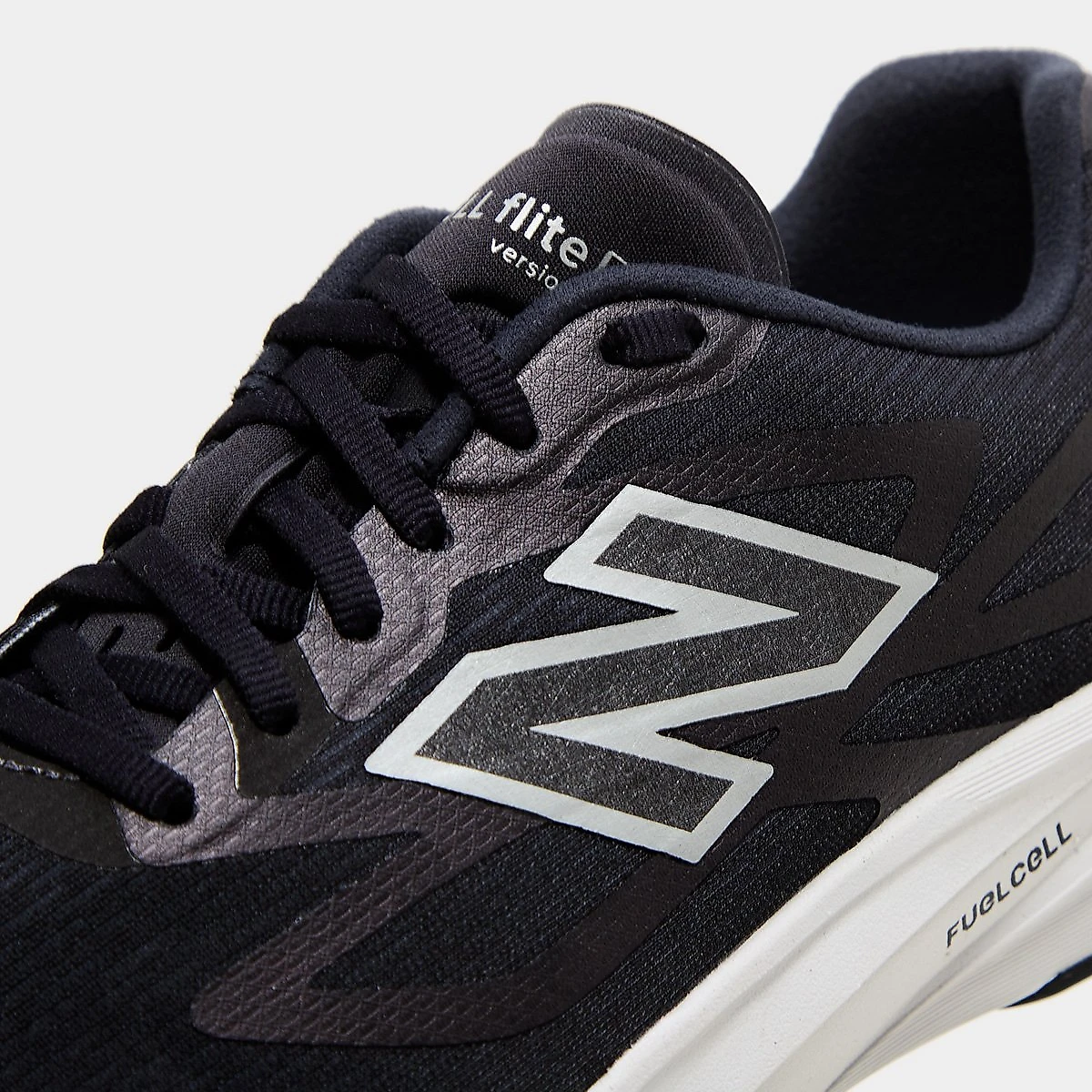 Tênis New Balance Fuelcell Flite Feminino Preto - 34