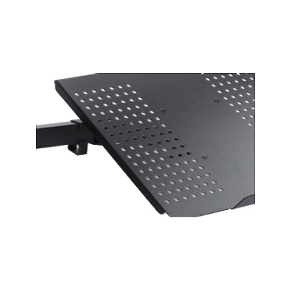 Suporte Articulado para Monitor e Notebook SMN500 Ajuste Ergonômico Vinik
