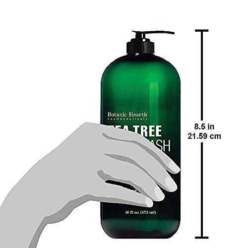 Shampoo e Condicionador Nutre e Revigora Ideal Para Coceira Sem Sulfato 450ml cada