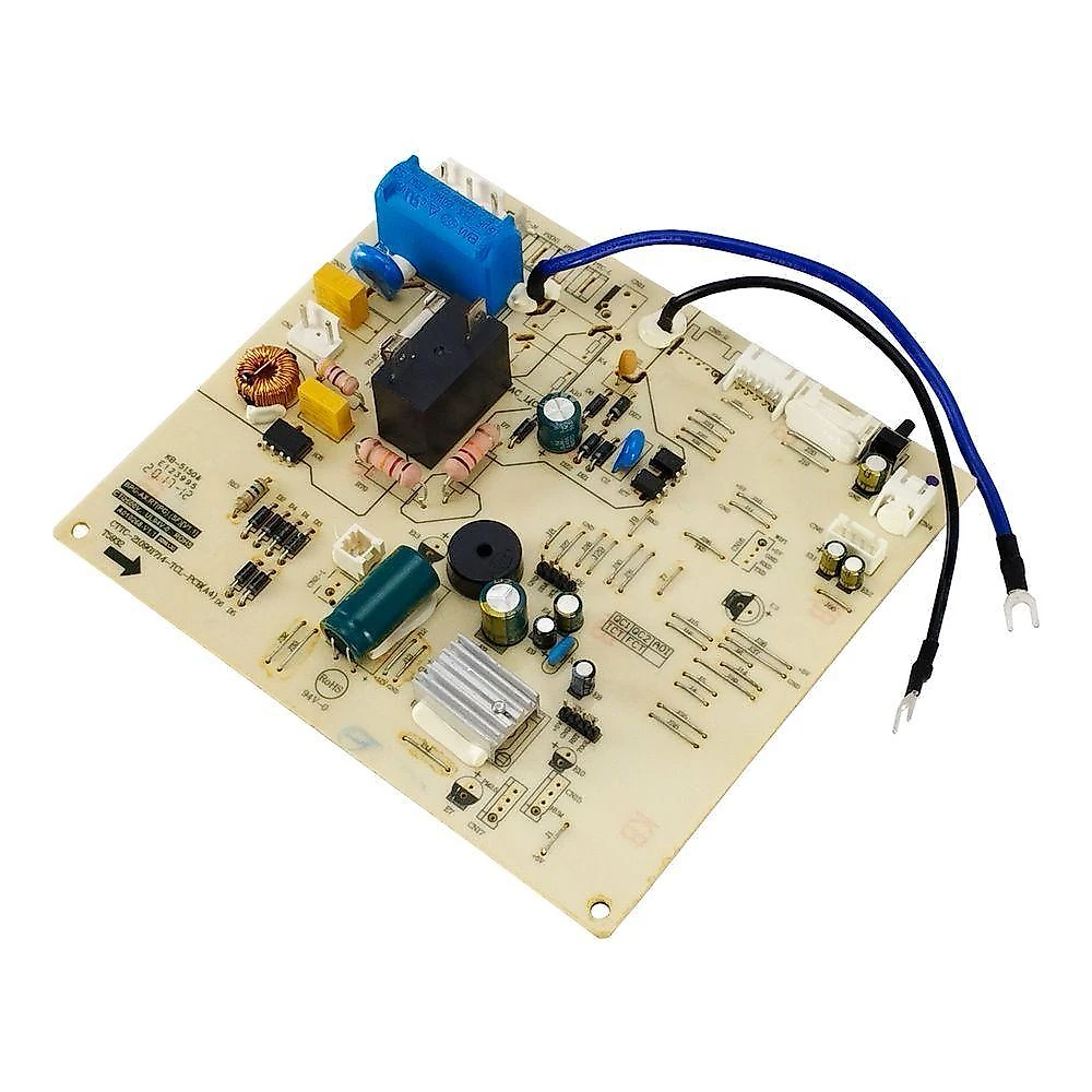 Placa Principal Evaporadora 12.000 Inverter Tac-12chsa Inv Tcl Original