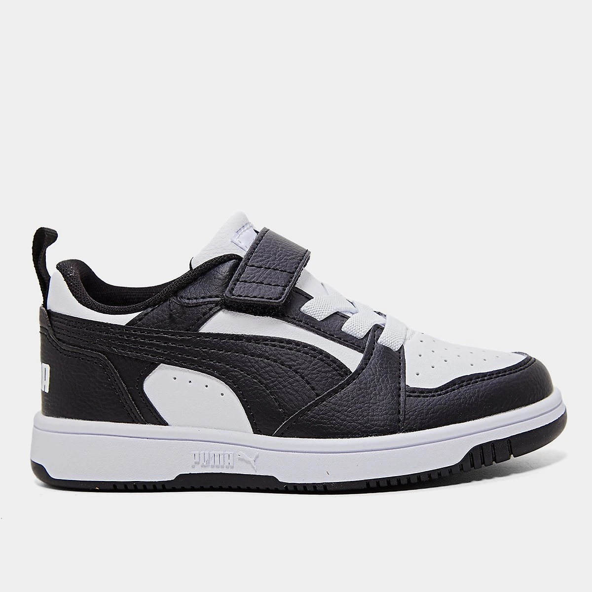 Tênis Infantil Puma Rebound