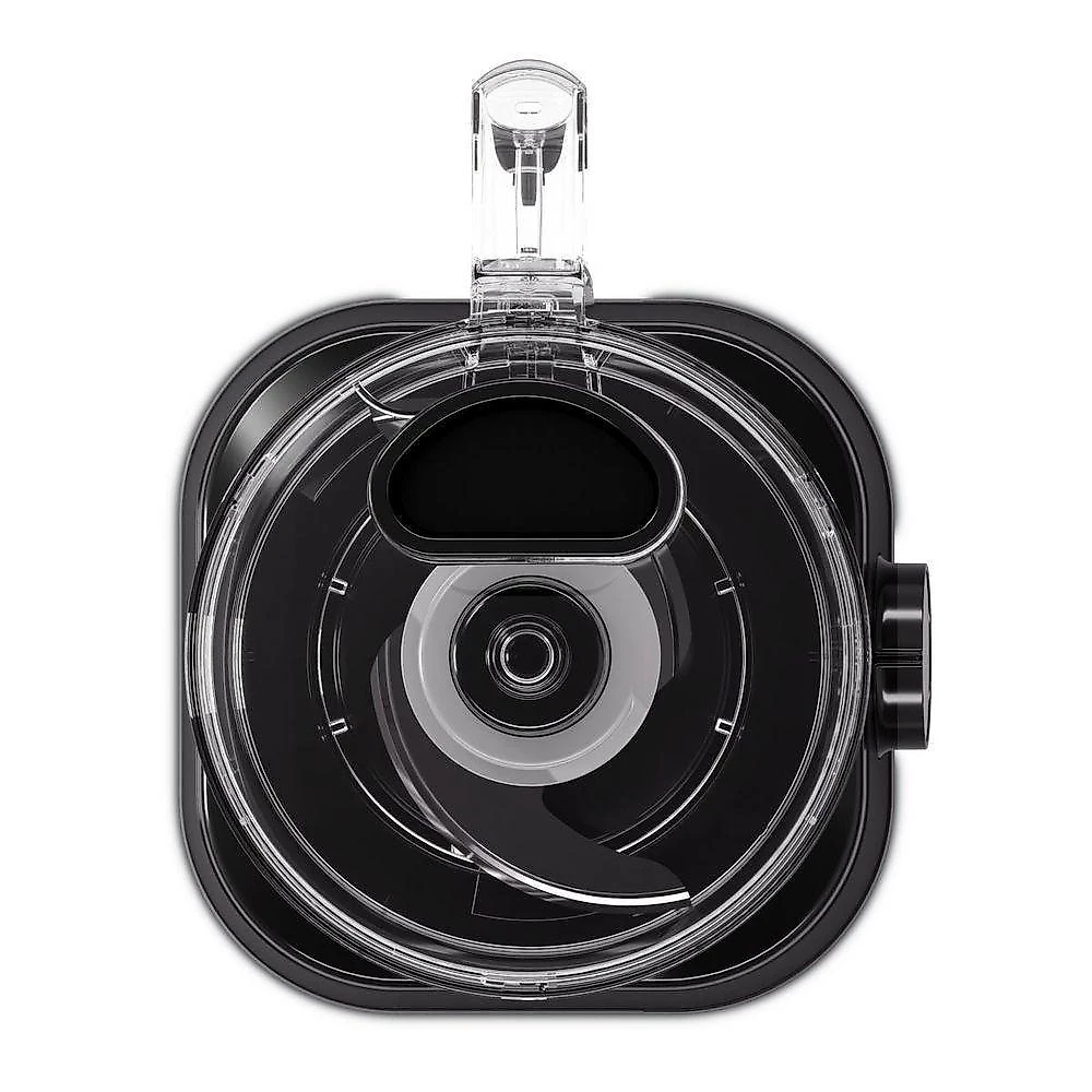 Multiprocessador philco pmp11a 5 em 1 2 velocidades 1000w preto 110v