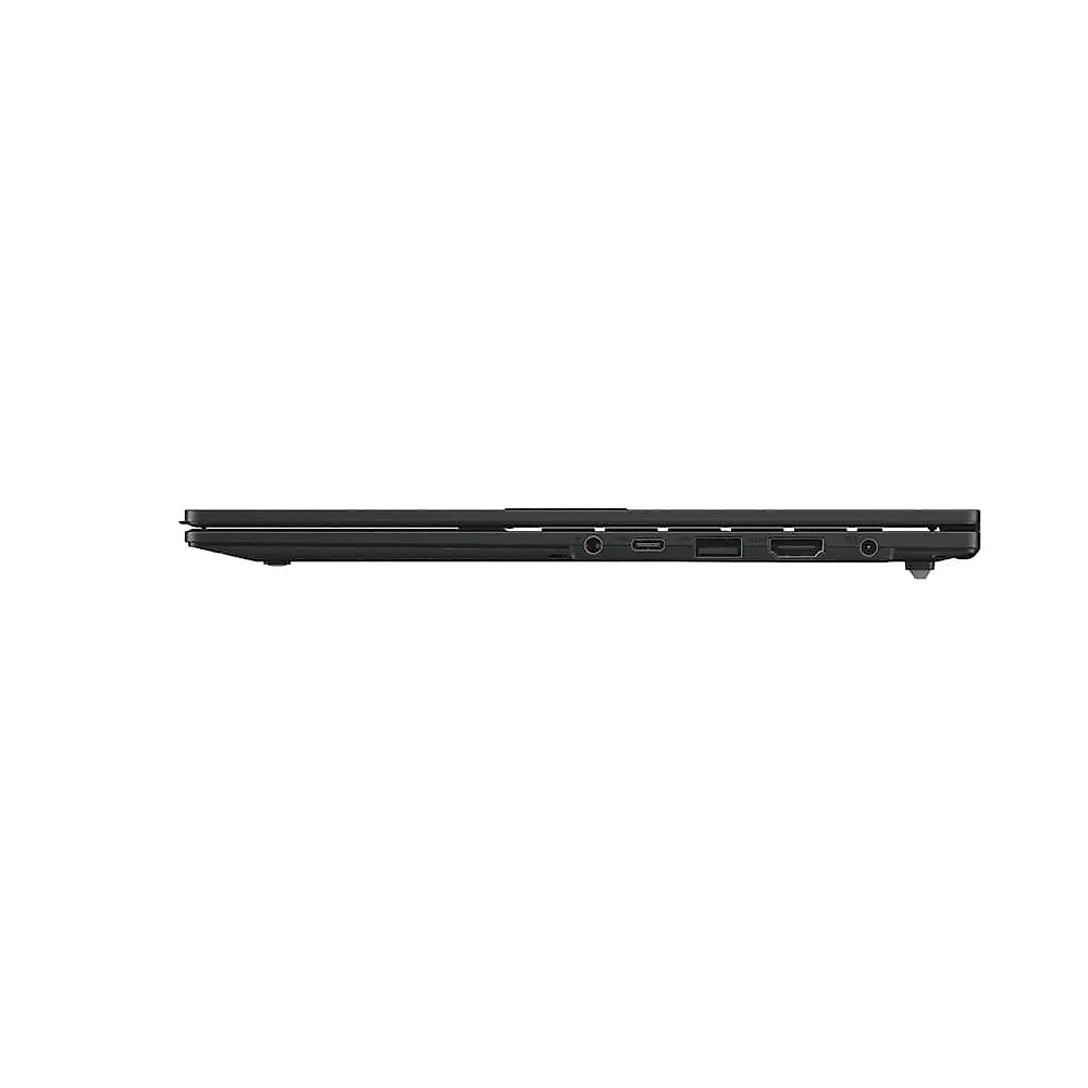 Notebook Vivobook Go 15 8GB 512GB W11 NJ836W Asus Mixed Black
