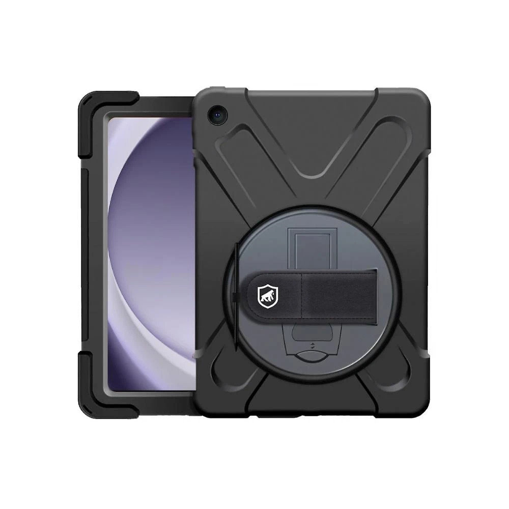 Capa case capinha para Samsung Galaxy Tab A9 8.7" - Phantom - Gshield