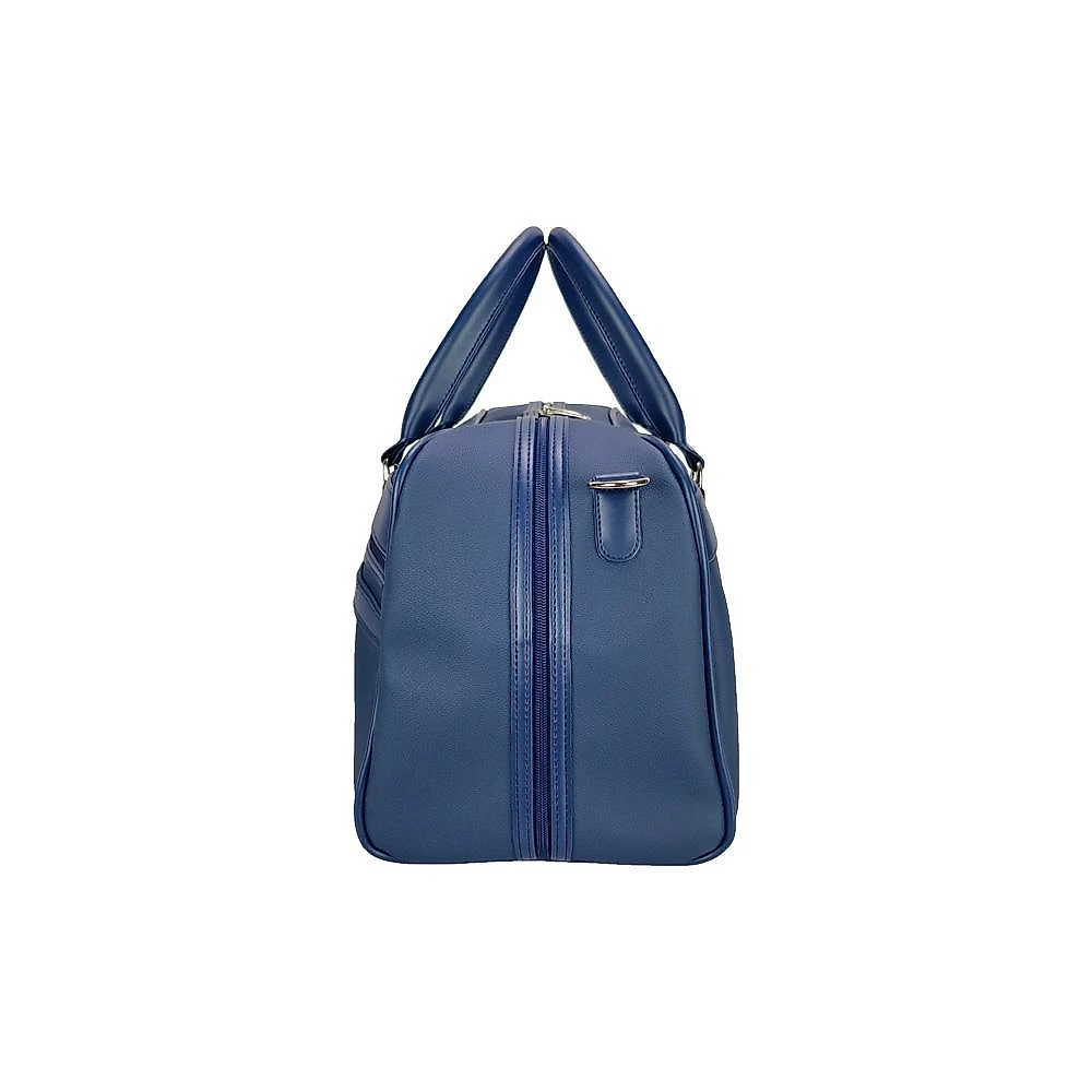 Bolsa de viagem g lansay noblesse - azul
