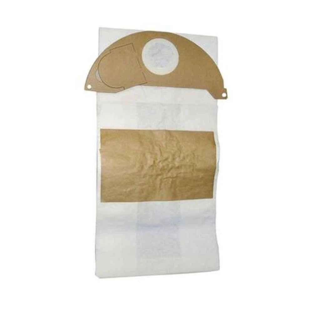 Filtro de Papel para Aspiradores NT20/1 e A2104 Karcher