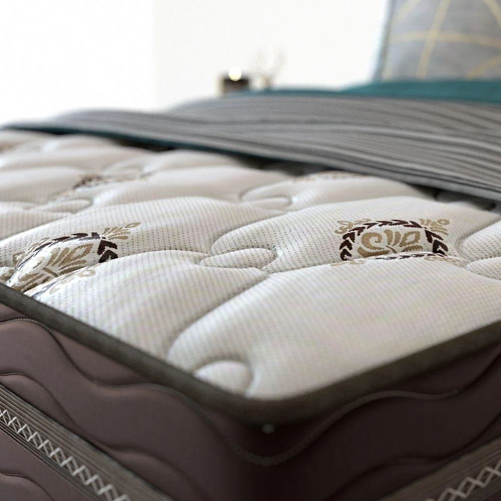 Conjunto Box Casal Mola Probel Loretto (138x188x54cm)