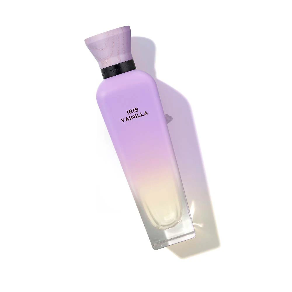 Iris Vainilla Adolfo Dominguez - Perfume Feminino - Eau de Parfum 120ml