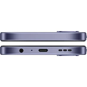 Smartphone OPPO A6X 4G Tela 6.75” 128GB Câmera 13MP Púrpura