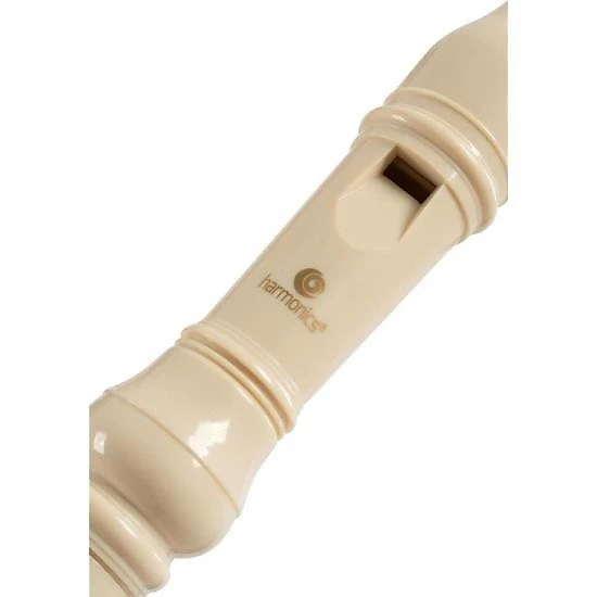 Flauta barroca harmonics hfp-100b