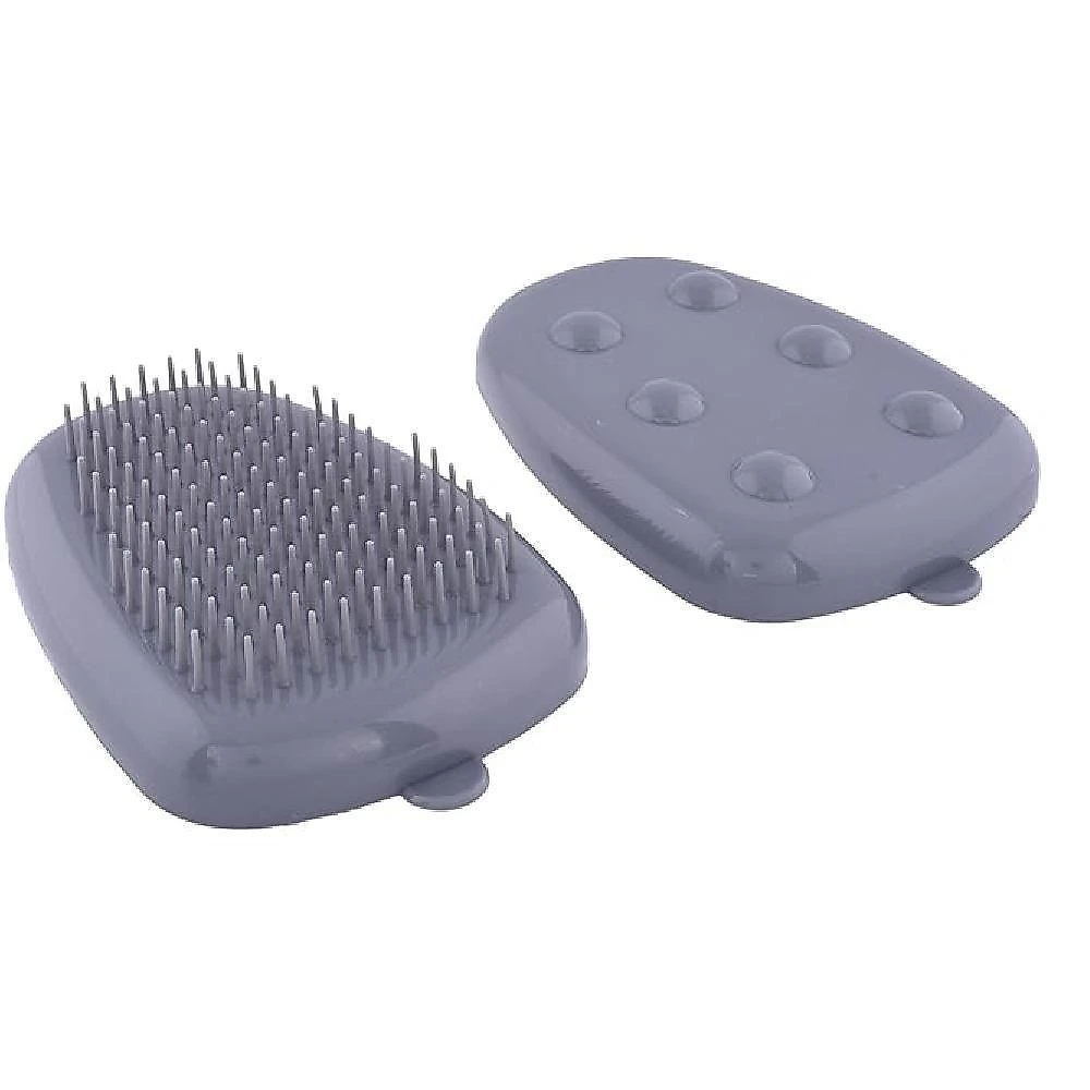 Massageador Orbital Infravermelho 8 em 1 Yeet para Relaxamento Muscular e Drenagem Linfática