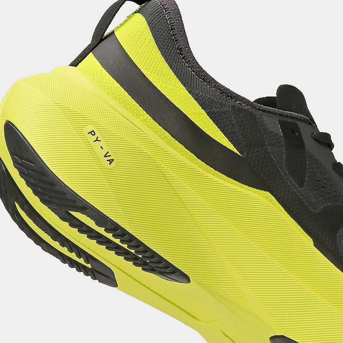 Tênis Olympikus Corre 5 Chumbo+Amarelo - 34