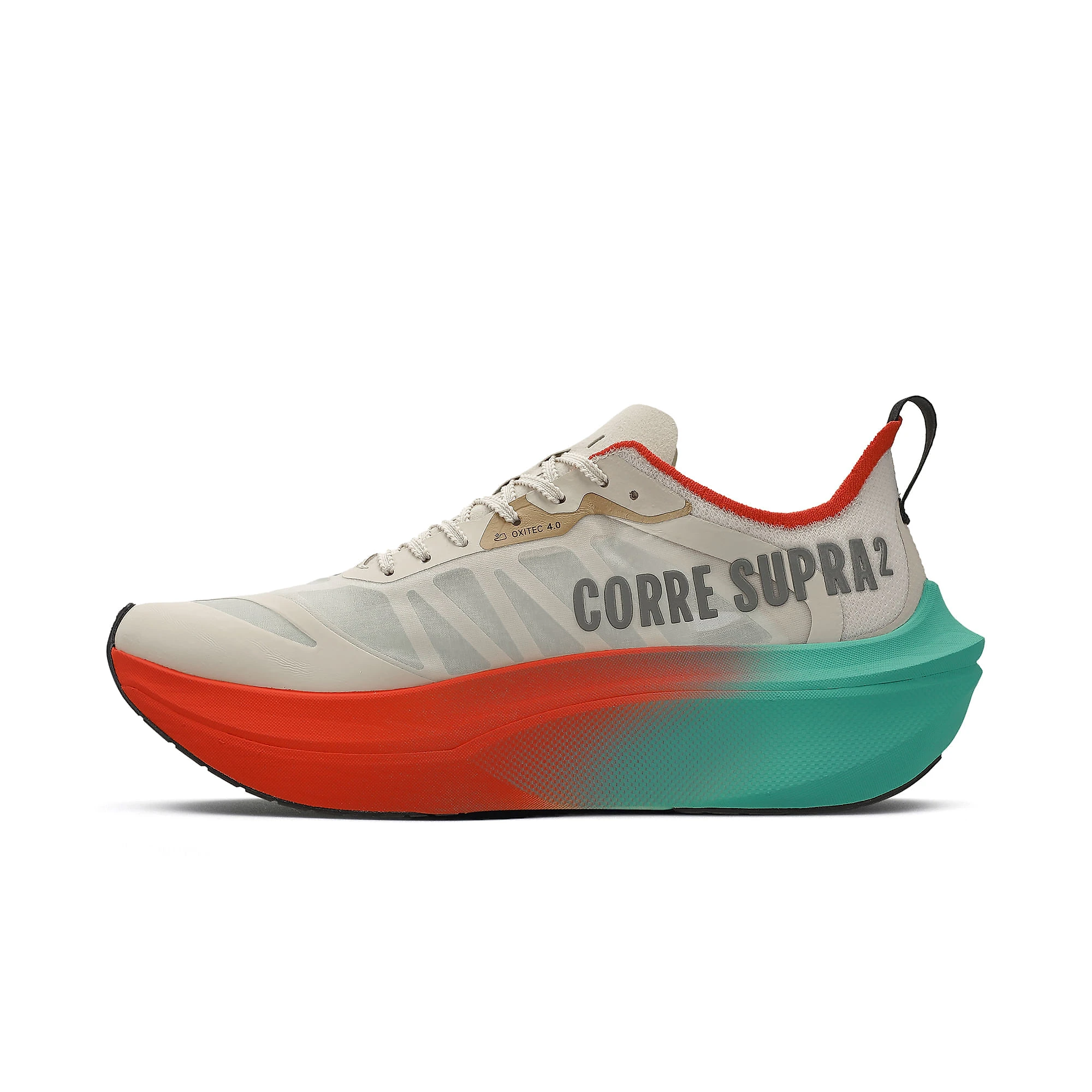 Tênis Olympikus Corre Supra 2 35 Bege