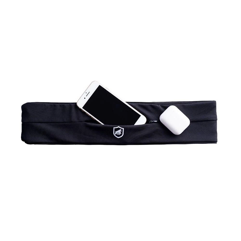 Porta dólar / doleira antifurto para viagem - Tamanho M - Gshield