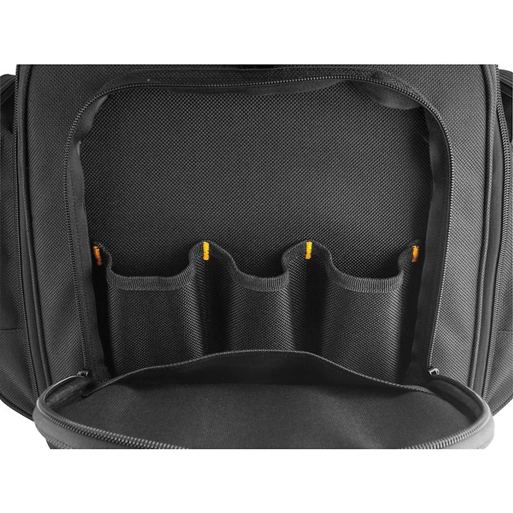 Mochila 500x450x200mm Com Base Emborrachada Mov0300 Vonder