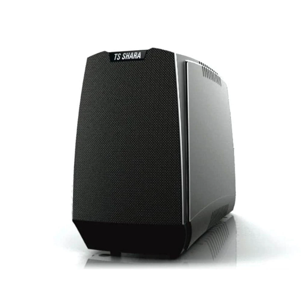 Nobreak 4440 Compact Xpro 700VA Bivolt 115 com Proteção para Equipamentos Eletrônicos TS Shara
