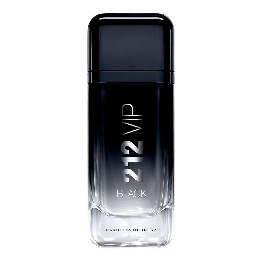 Carolina Herrera 212 Vip Black Eau De Parfum - Perfume Masculino 200ml