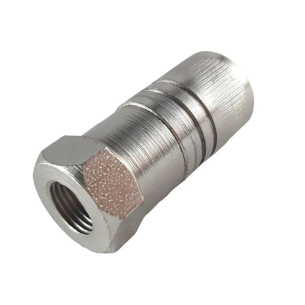 Bico Engraxadeira Schweers 182g Grande