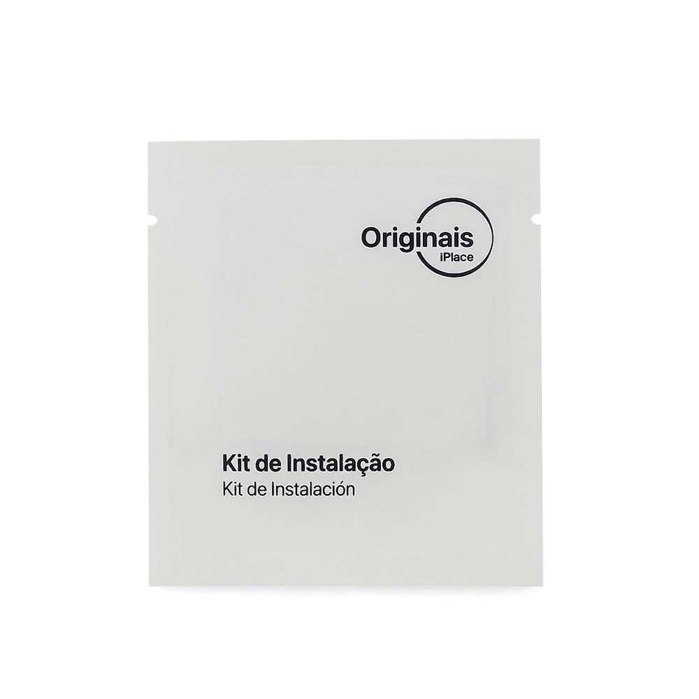 Película ProSafe iPhone 16e, Antibactéria + Privacidade, Originais iPlace Película ProSafe iPhone 17e e 16e, Antibactéria + Privacidade, Originais iPlace