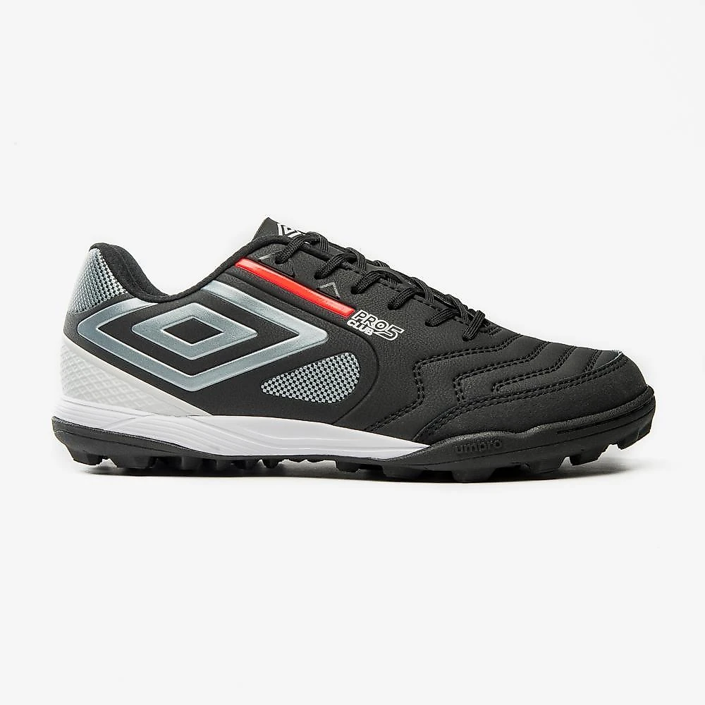 Chuteira society umbro pro 5 bump club 43