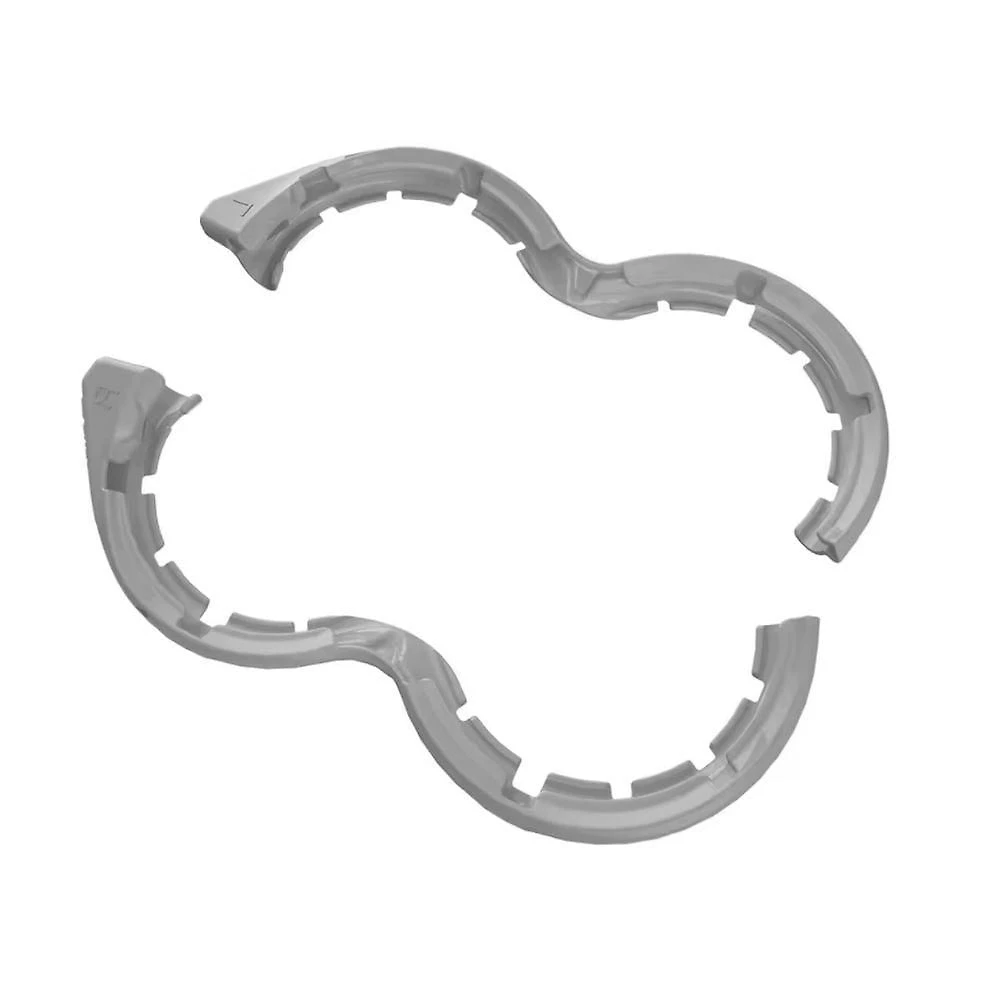 Protetor de Hélices Sunnylife NE2-KC146 para Drone DJI Neo 2 Cinza