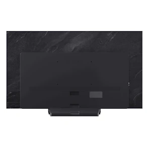 Smart TV 4K 55” LG OLED OLED55C5PSA Ultra Slim a9 Gen8 até 144Hz Charcoal Black