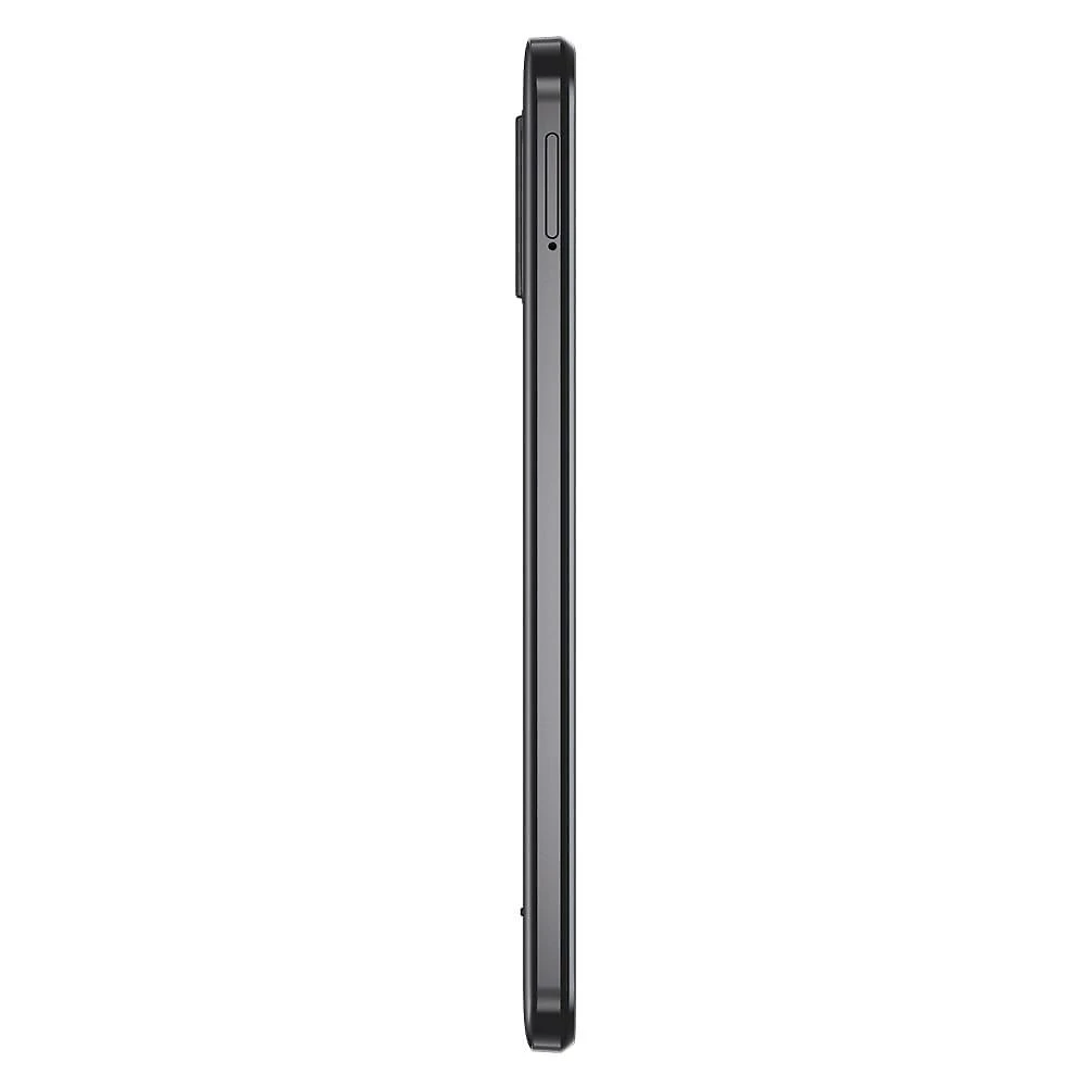Smartphone nokia g11 plus 4g 128gb tela hd+ 6,5” câm dupla 50mp android 12 (13 e 14) cinza - nk095out [reembalado]