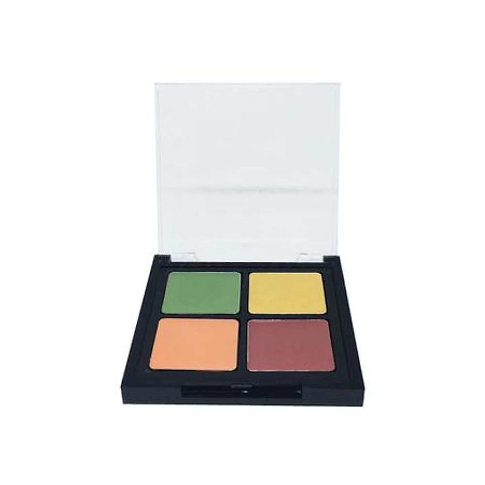 Cover Kit Camuflagem - 1025/6
