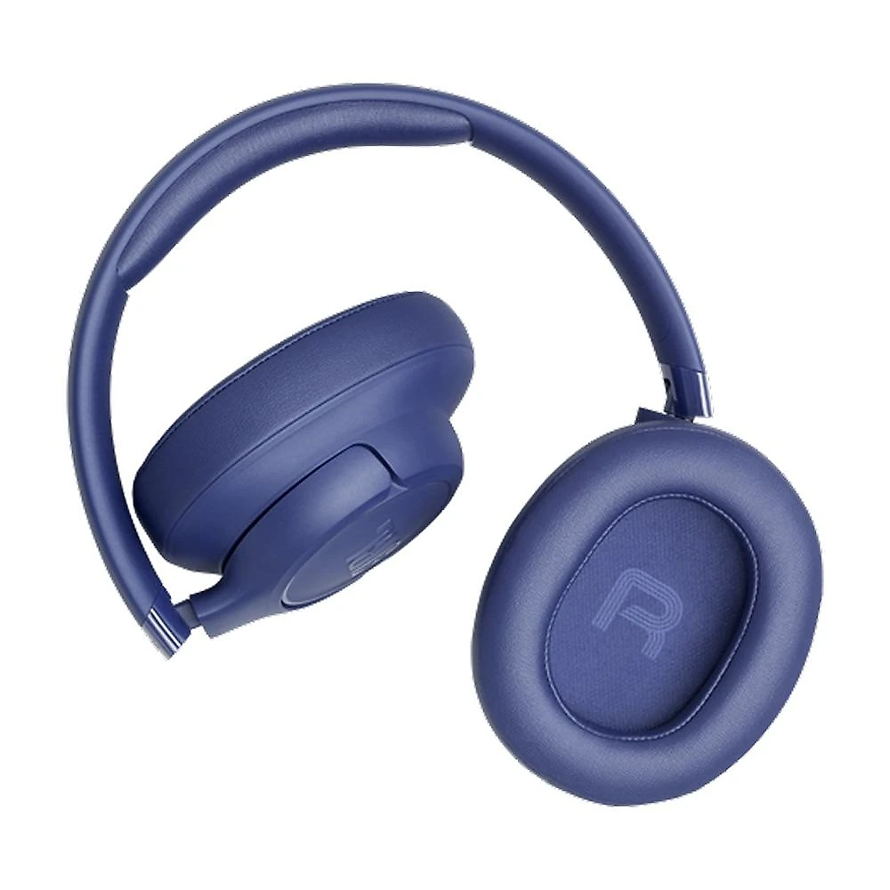 JBL Tune 730BT, Fone de Ouvido Bluetooth, Azul