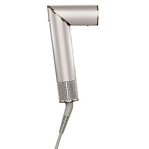 Secador de Cabelos Philco PSC3500 4 em 1 Dobrável Íon Tourmaline 3 Temperaturas + 3 Velocidades 1450W Dourado 110V