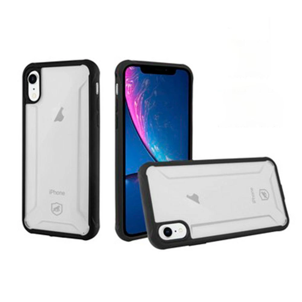 Capa Hybrid para iPhone XR - Gorila Shield