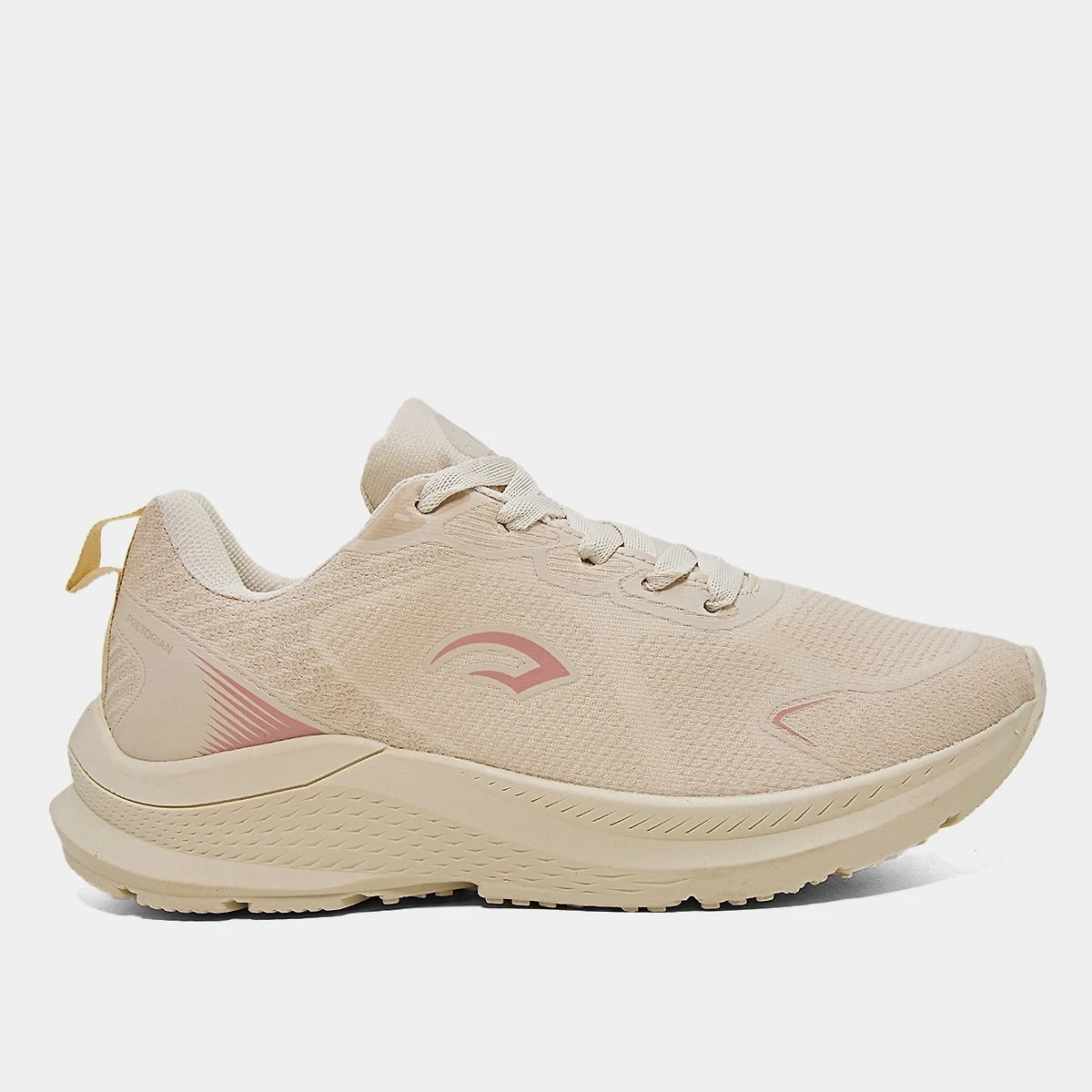 Tênis Pretorian Velora Feminino