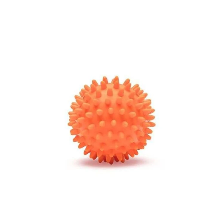 Bola de Massagem Hidrolight 75CM - Laranja