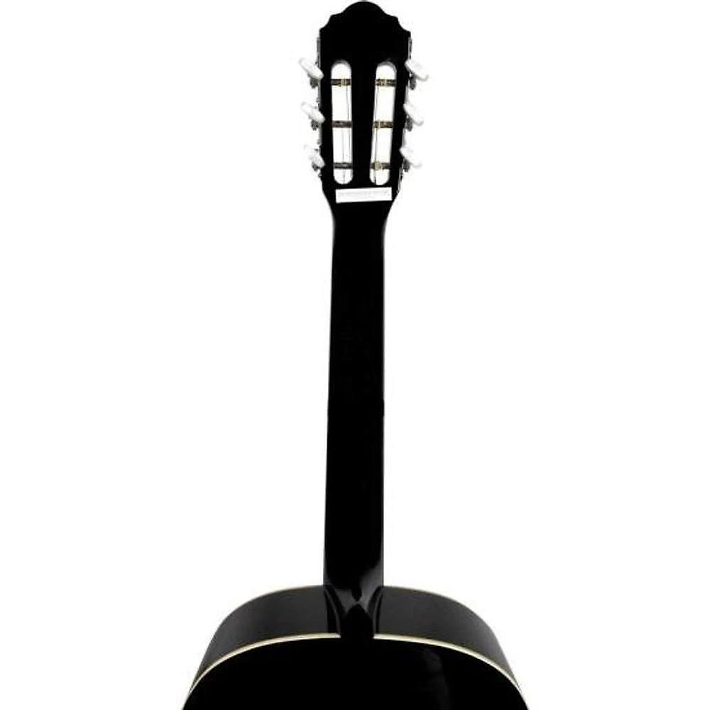 Violão Giannini S14 Acústico Aço Acústico Preto [f002]