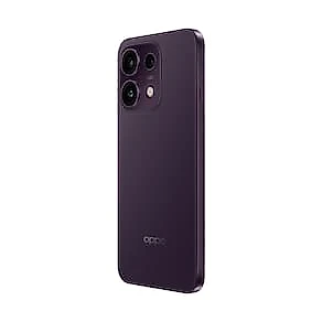 Smartphone OPPO Reno 16F 5G 256GB Violeta Crepúsculo Octa Core