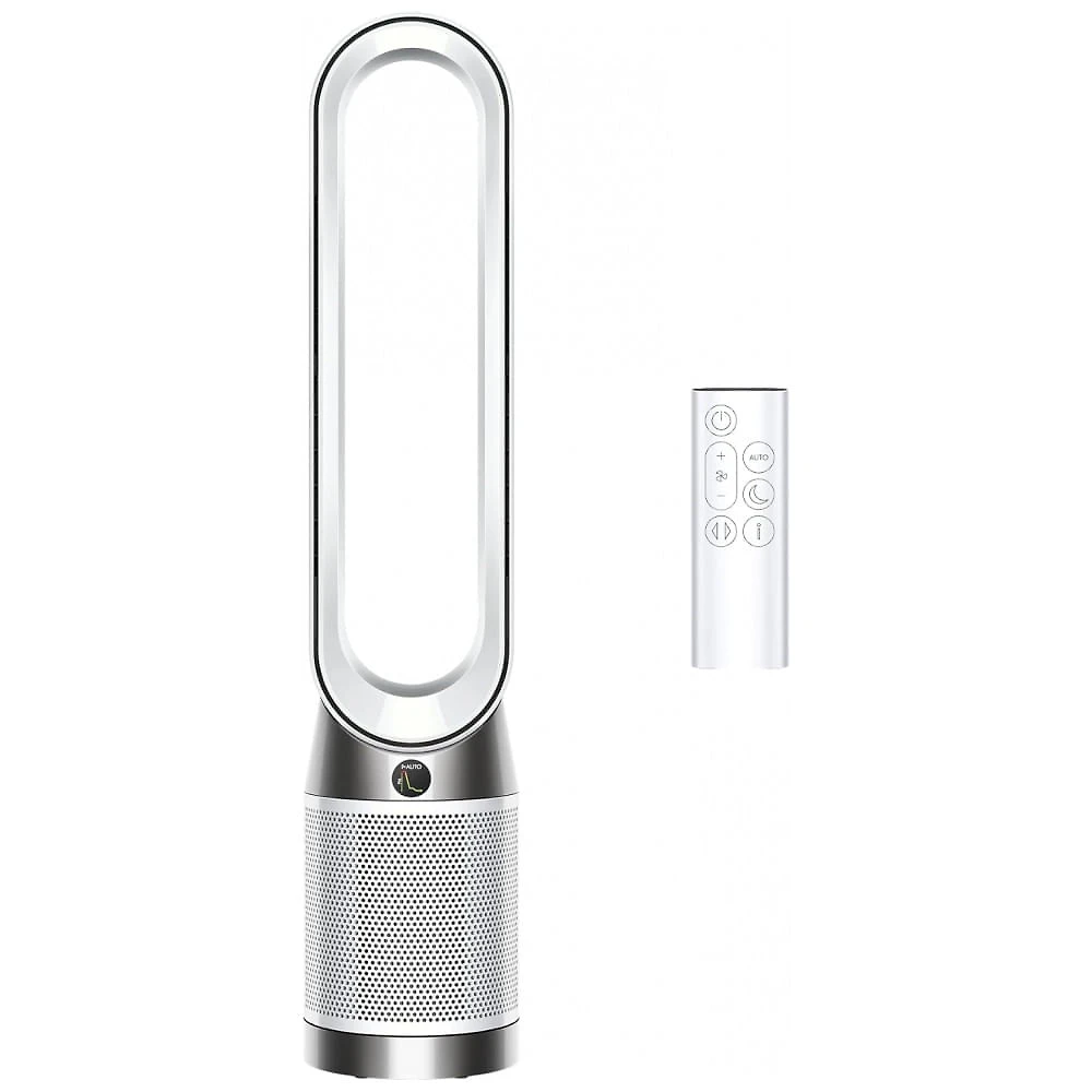 Purificador e Ventilador Dyson Purifier Cool PC1