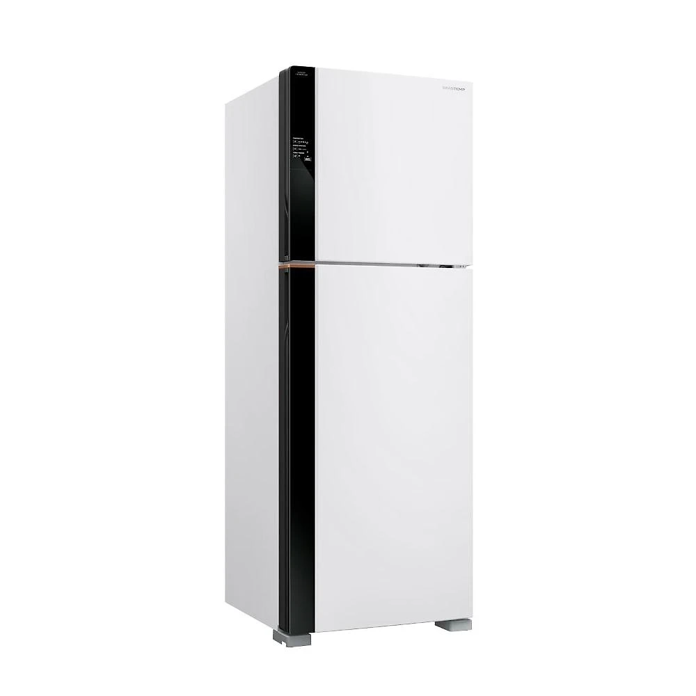Geladeira brastemp brm62ab smart frost free duplex 512l branca