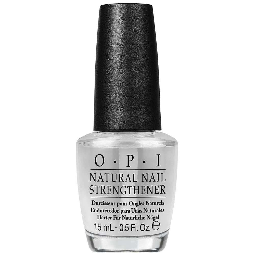 Base Opi Natural Nail Strengthener 15ml
