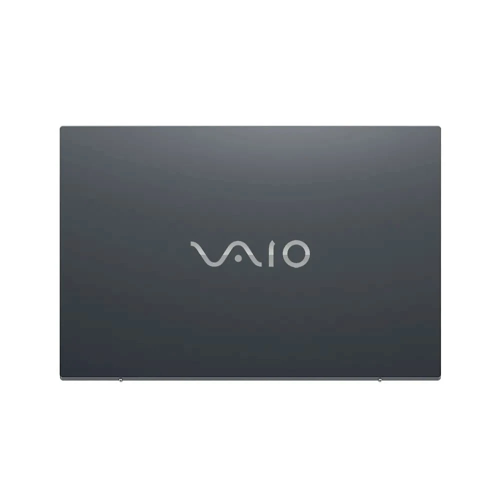 Miniatura Notebook VAIO® FE15 Intel® Core™ i5-10210U Linux 16GB RAM 256GB SSD 15.6"FullHD - Cinza Escuro